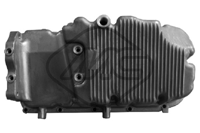 MC - CARTER Oleo Motor