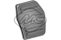 MC - CAPA Pedal