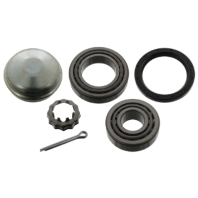 FEBI - ROLAMENTO Roda VKBA542