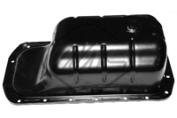 MC - CARTER Oleo Motor