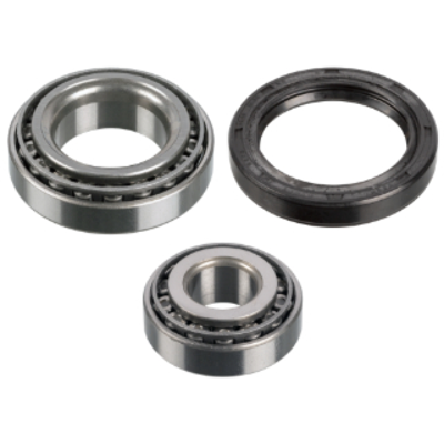 FEBI - ROLAMENTO Roda VKBA523