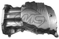 MC - CARTER Oleo Motor