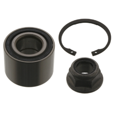 FEBI - ROLAMENTO Roda VKBA3525