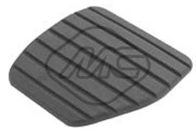 MC - CAPA Pedal