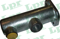 LPR - BOMBA PRINC. EMB. -