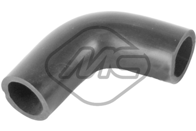 MC - TUBO Respiro Motor