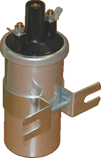 INTER - BOBINE Ignicao ZS106