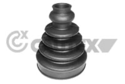 CAUTEX - FOLE Transm.