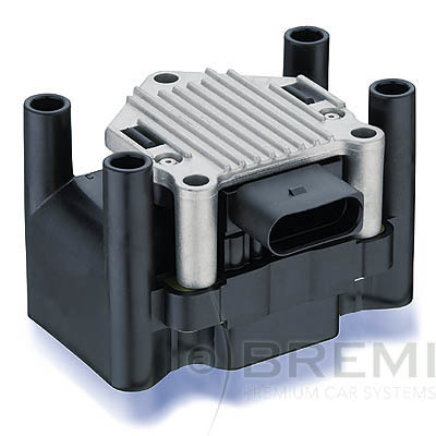 BREMI - BOBINE Ignicao ZSE003