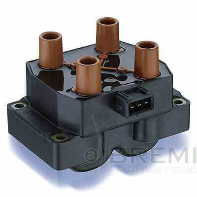 BREMI - BOBINE Ignicao ( ZS234