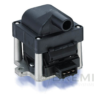 BREMI - BOBINE Ignicao ZSE001