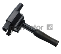 INTER - BOBINE Ignicao ( ZS501