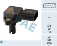 FAE - SENSOR -