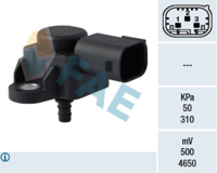 FAE - SENSOR Pressao Colector (