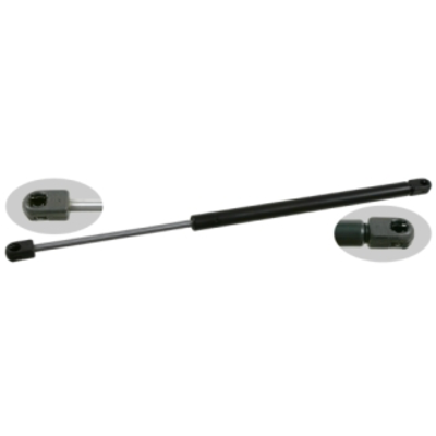 FEBI - AMORTECEDOR Mala ML5332