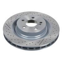 FEBI - ROLAMENTO Tensor Exterior