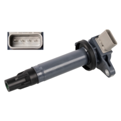 FEBI - MOTOR Esguicho