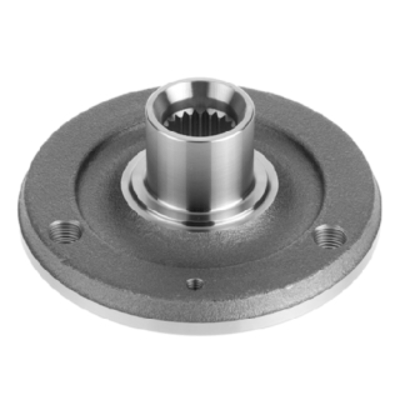 FEBI - CUBO Roda