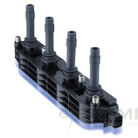 BREMI - BOBINE Ignicao ZS259