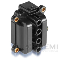 BREMI - BOBINE Ignicao ZS325