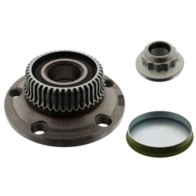 FEBI - ROLAMENTO Roda VKBA3456