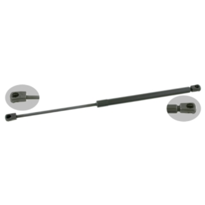 FEBI - AMORTECEDOR Mala ML6173