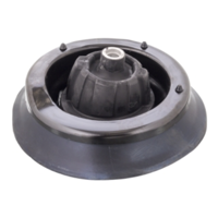 FEBI - APOIO Batente Amort. 05065