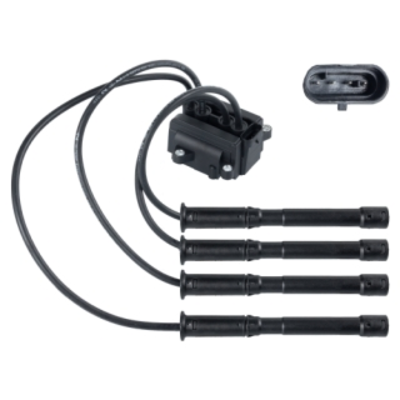 FEBI - BOBINE Ignicao ZS454