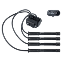 FEBI - BOBINE Ignicao ZS454