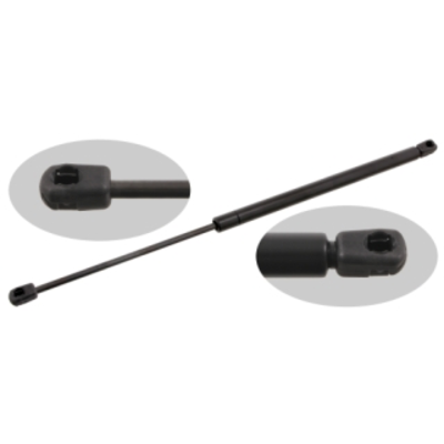 FEBI - AMORTECEDOR Mala ML5228