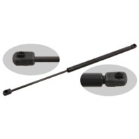 FEBI - AMORTECEDOR Mala ML5228