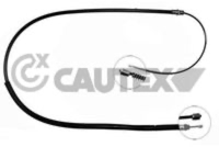 CAUTEX - CABO Travao 10.6541