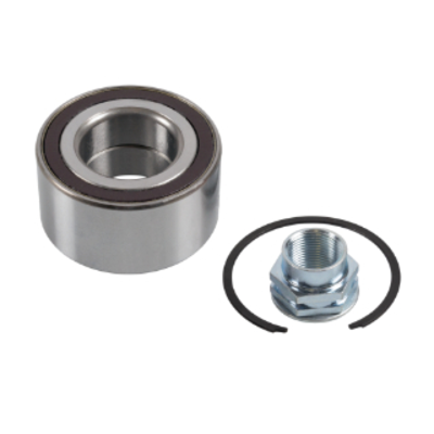 FEBI - ROLAMENTO Roda VKBA3539