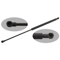 FEBI - AMORTECEDOR Mala ML5340