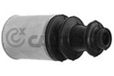 CAUTEX - FOLE Transm.