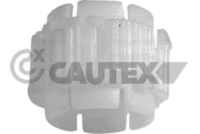 CAUTEX - CASQUILHO Cremalheira Dir.