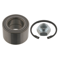 FEBI - ROLAMENTO Roda VKBA3571
