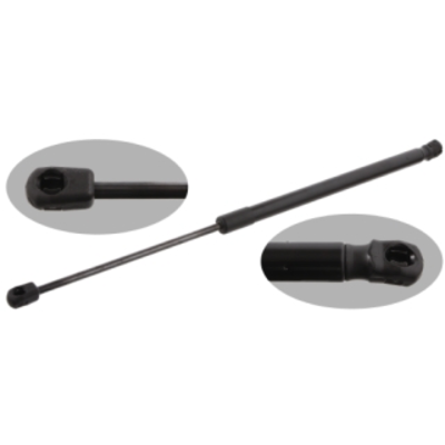 FEBI - AMORTECEDOR Mala ML5749