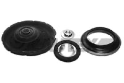 CAUTEX - APOIO Batente Amort. 06680