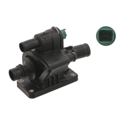 FEBI - FALANGE C/Termostato 6874.83
