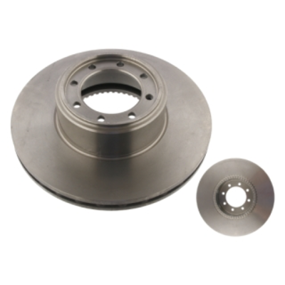 FEBI - DISCO Travao DF4985S
