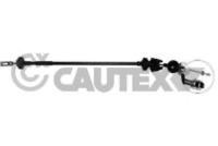 CAUTEX - CABO Emb. 11.3034