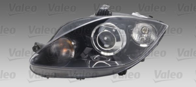 VALEO - OPTICA SEAT ALTEA/LEON (Dir