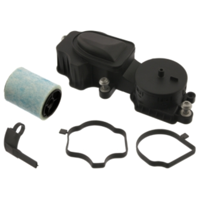 FEBI - FILTRO Respiro Motor E46 136