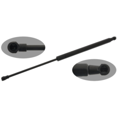 FEBI - AMORTECEDOR Mala ML6214