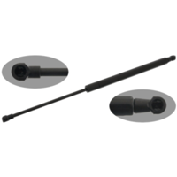FEBI - AMORTECEDOR Mala ML6214