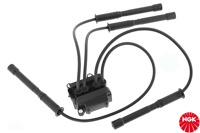 NGK - BOBINE Ignicao ( ZS454