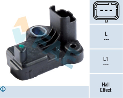FAE - SENSOR - (