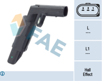 FAE - SENSOR Impulsos Camb. ( 79178