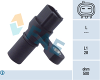 FAE - SENSOR Impulsos Camb. ( 79189